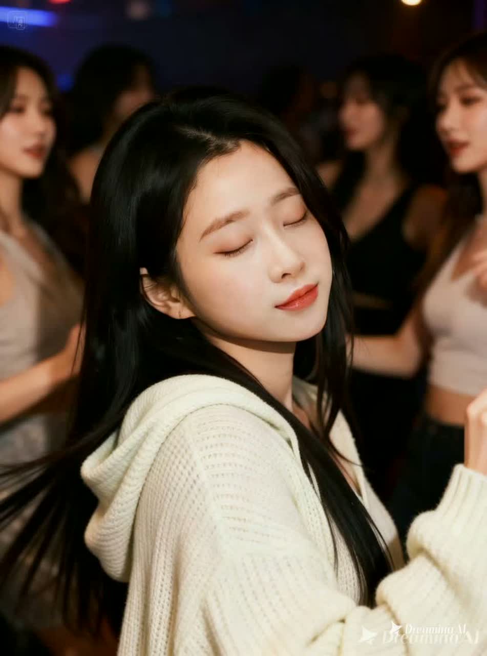 โยนทิ้งมันไป (Drop It & Dance)