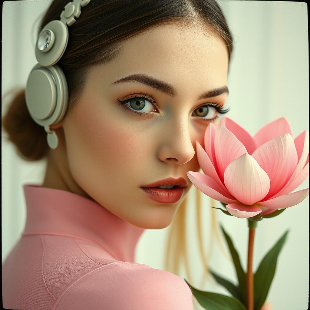Полинок - Electro.Sound