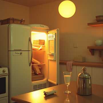 «Kitchen Therapy (Instrumental Interlude)»  