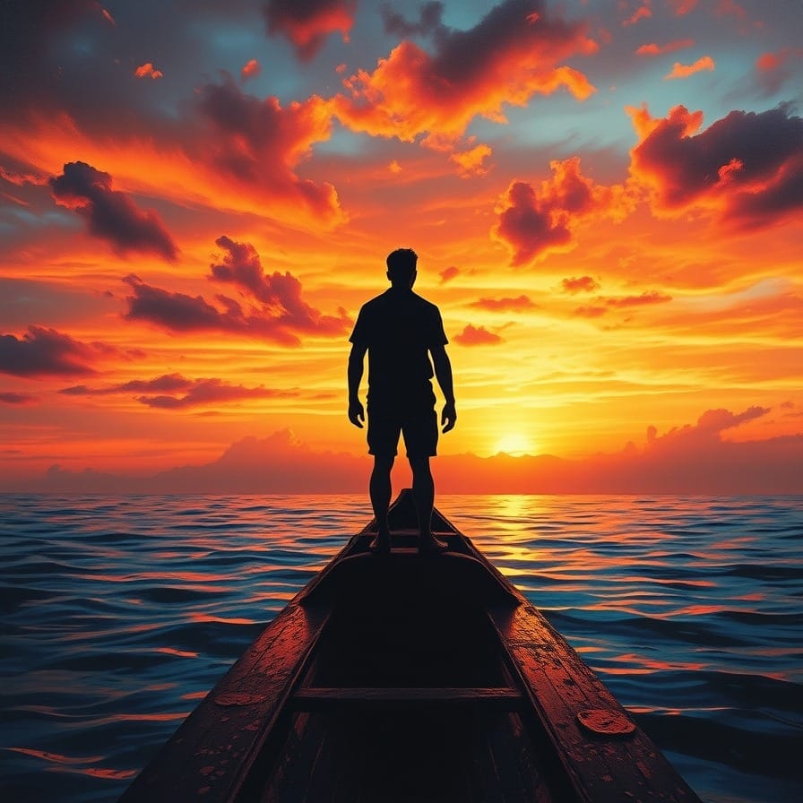 মনের শঙ্খনে (In the Depths of the Mind)