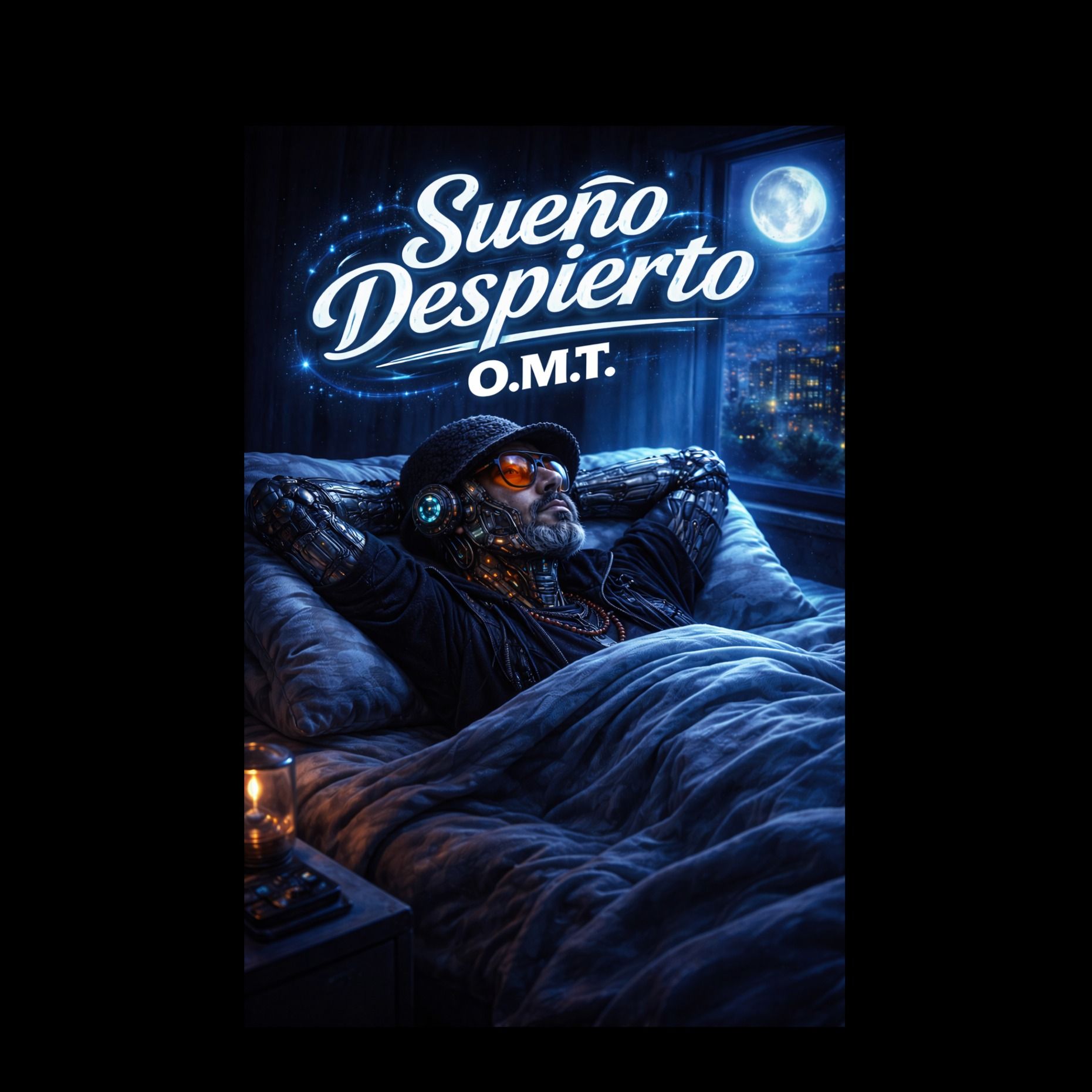 Sueño Despierto