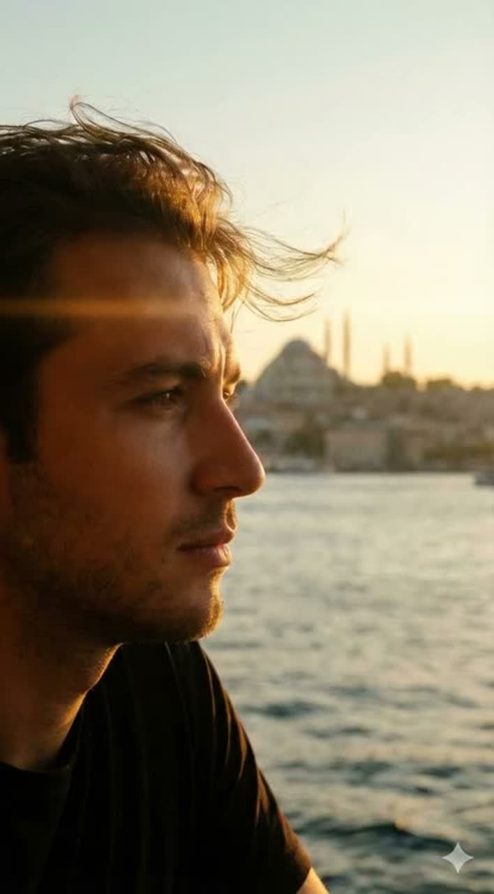 Bir Şehir Sensin