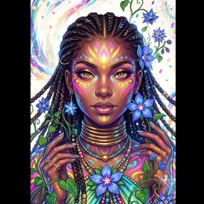 Starflower
