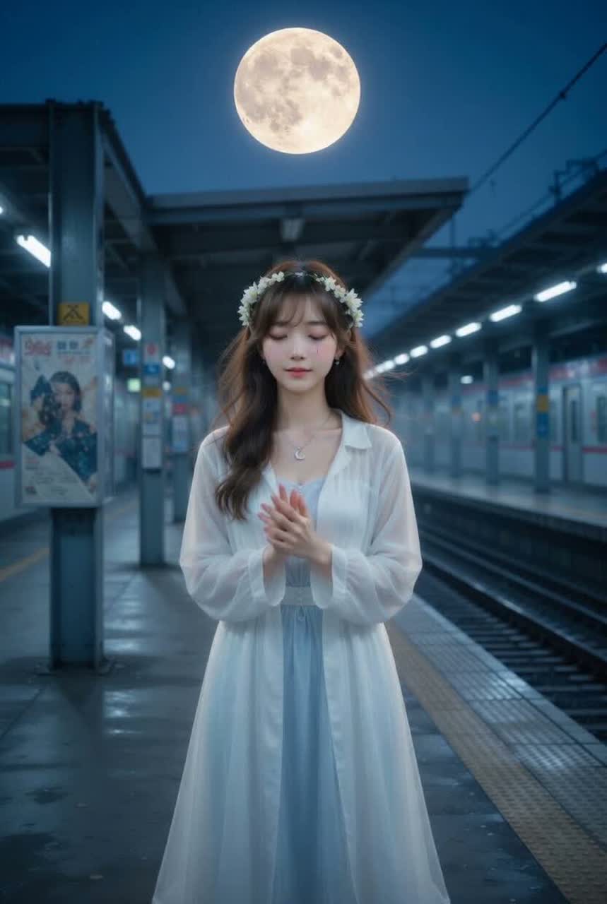 寂戀之月