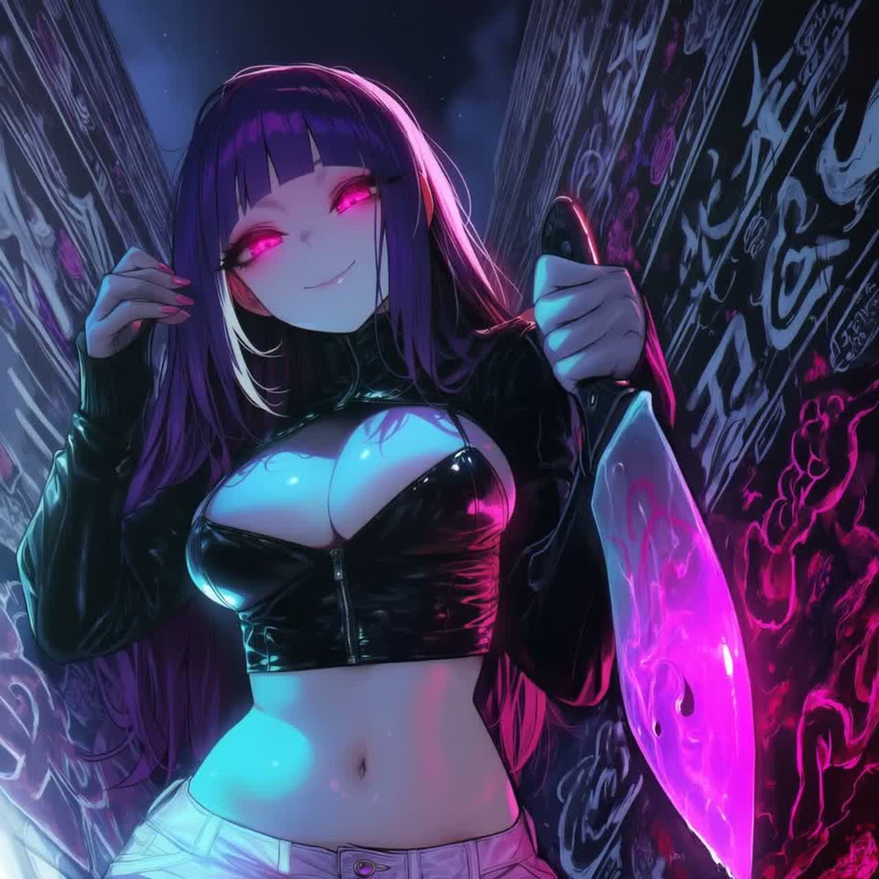 Yandere