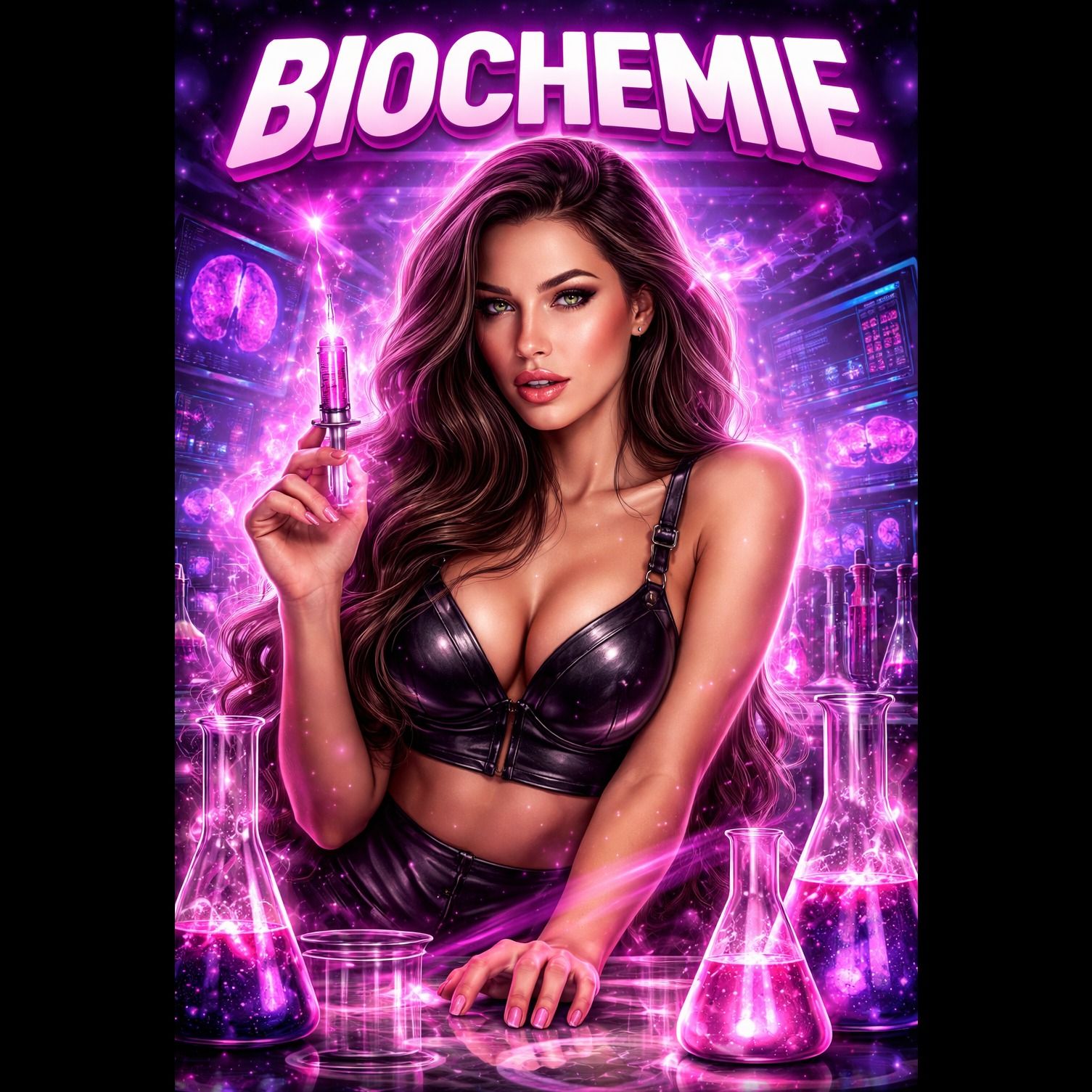 Biochemie
