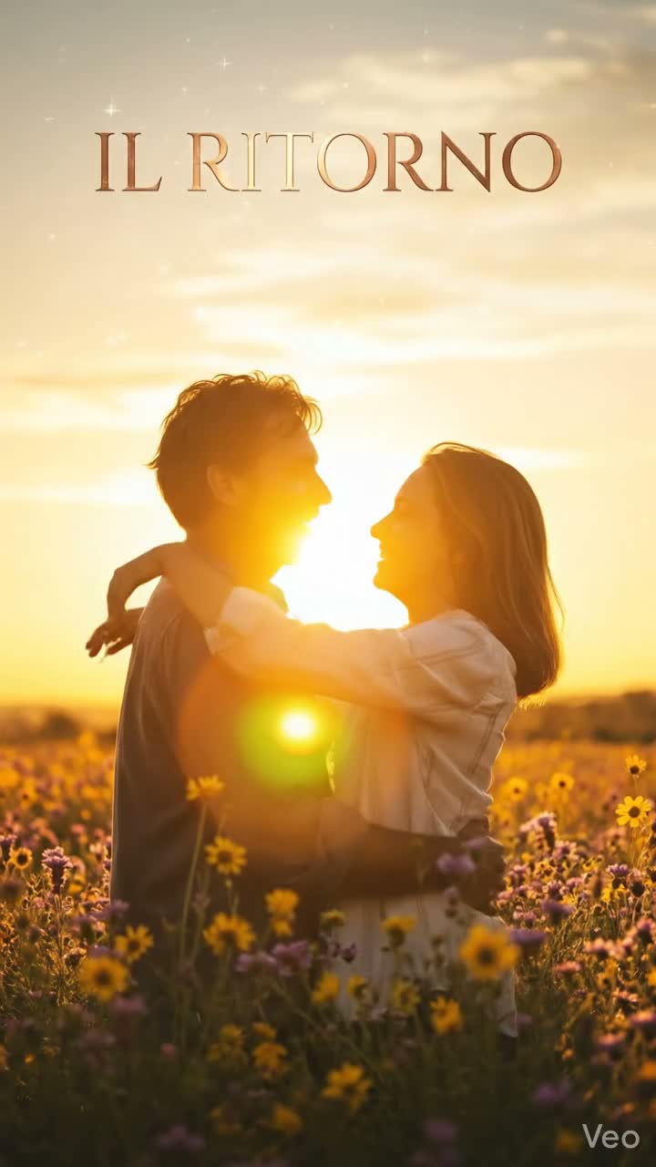 Il Ritorno
