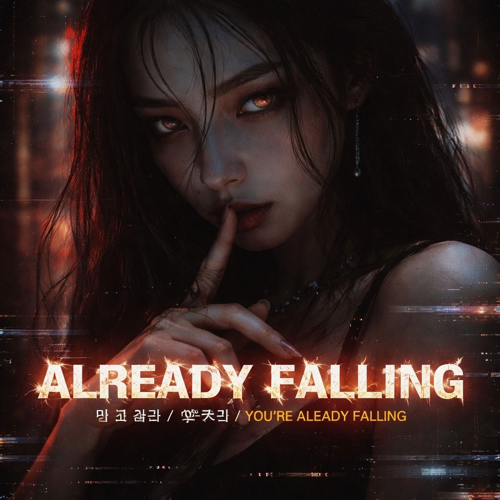 Already Falling