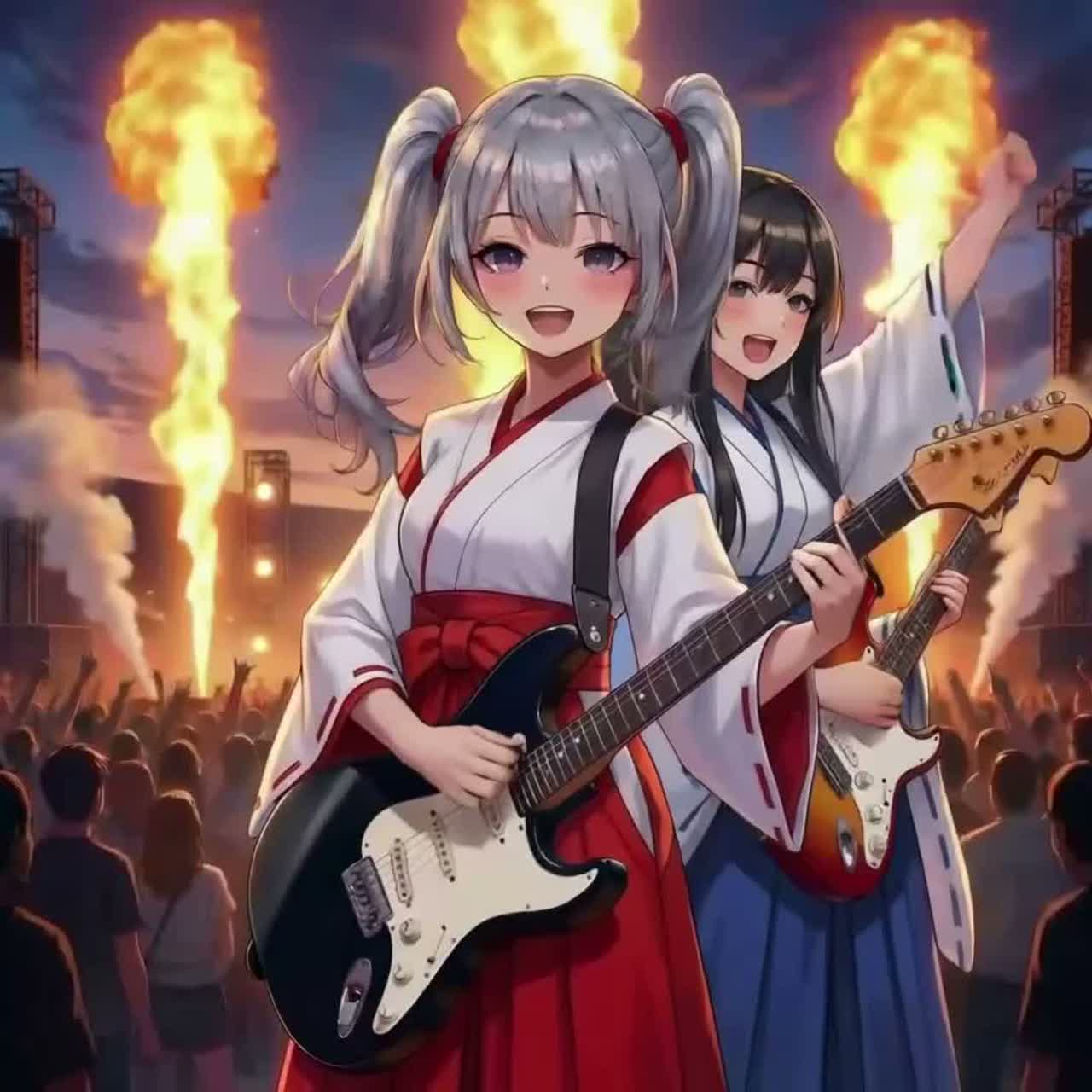 散らぬ花なり / SAMURAI BEAT MAX
