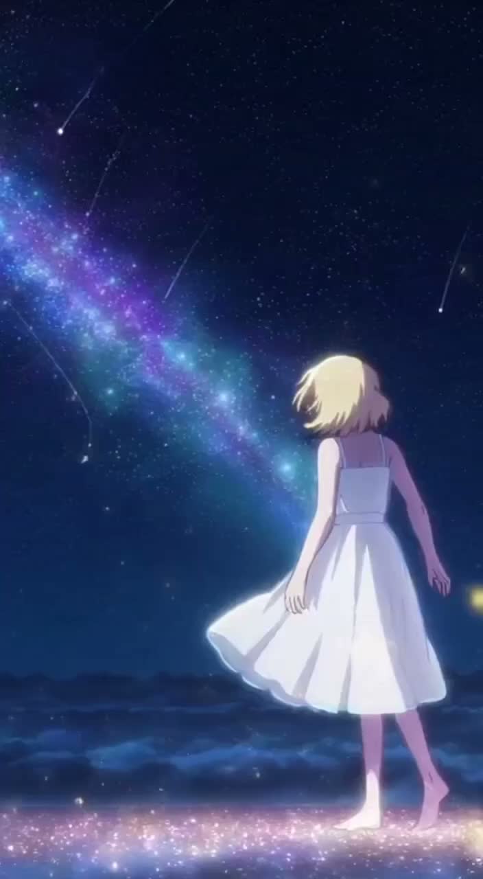 Stardust Waltz