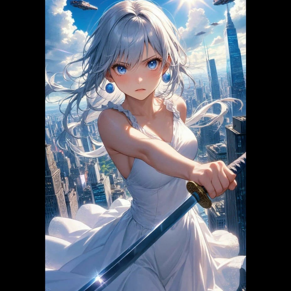 終わりのない物語 (Бесконечная история)