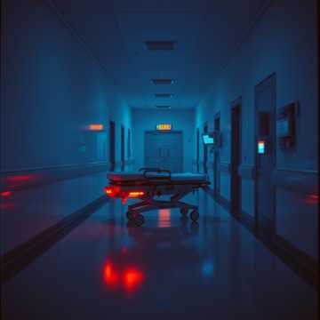 응급실(Emergency Room)