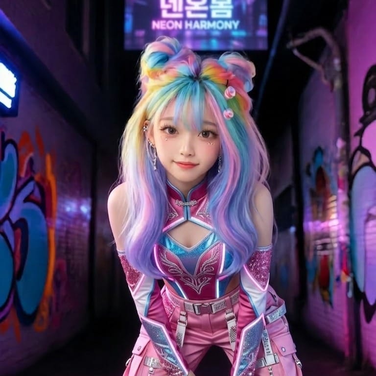 밤에만 솔직해