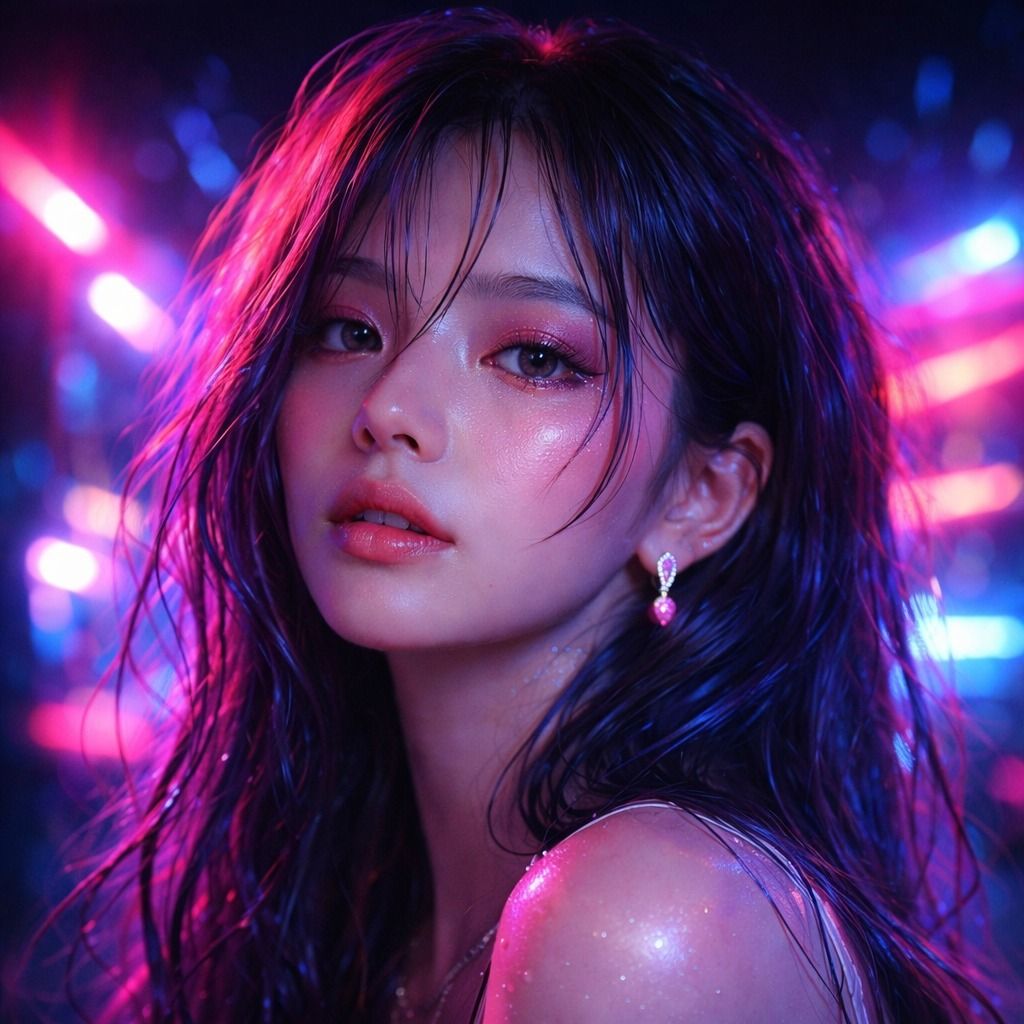 NEON DELAY