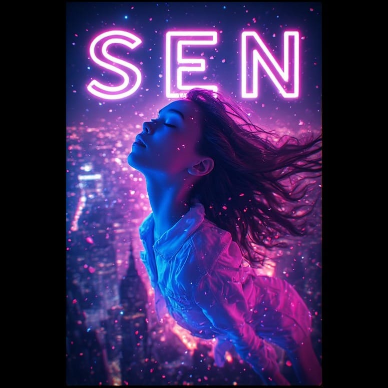 SEN (DON'T WAKE ME UP)