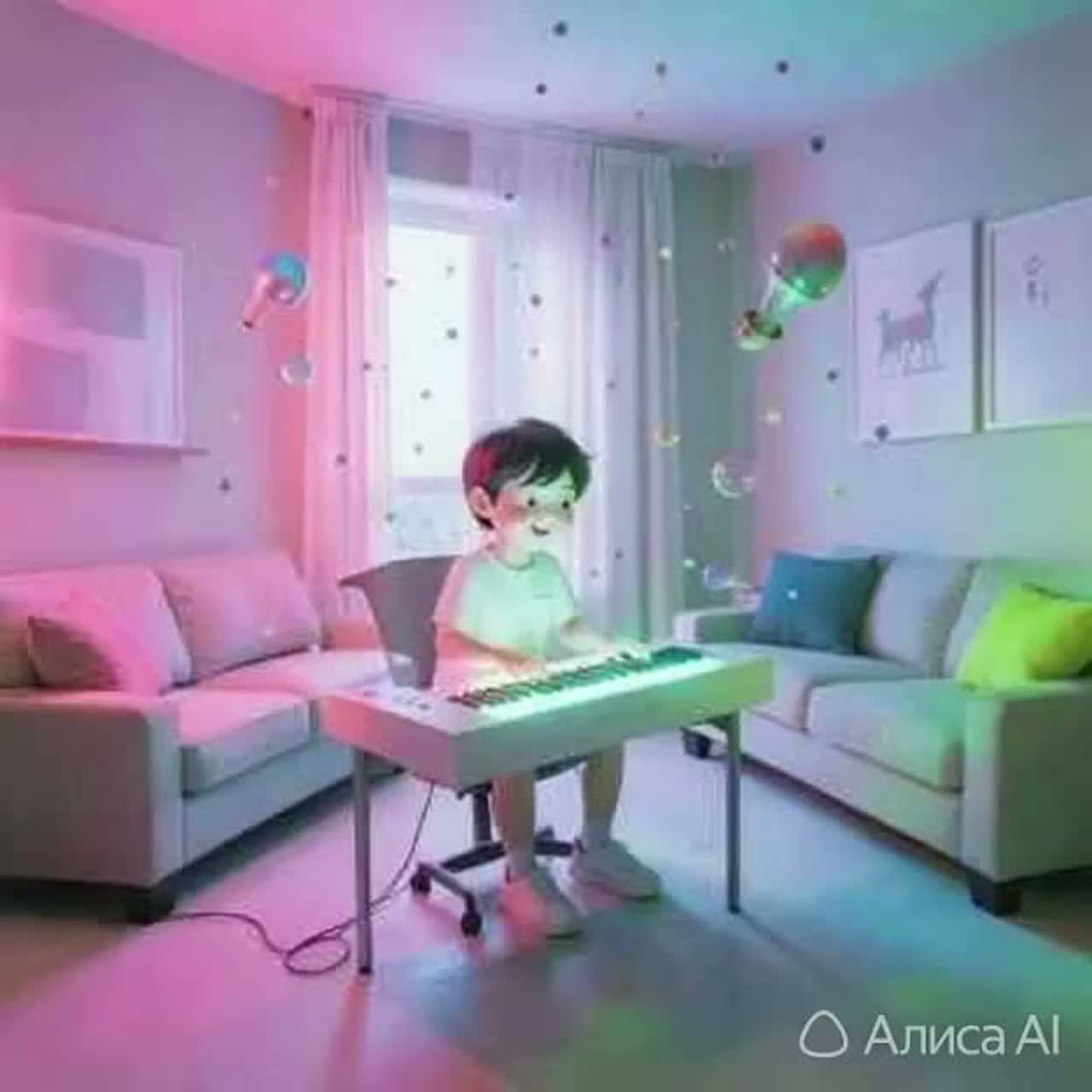 ХОЗЯИН В ДОМЕ