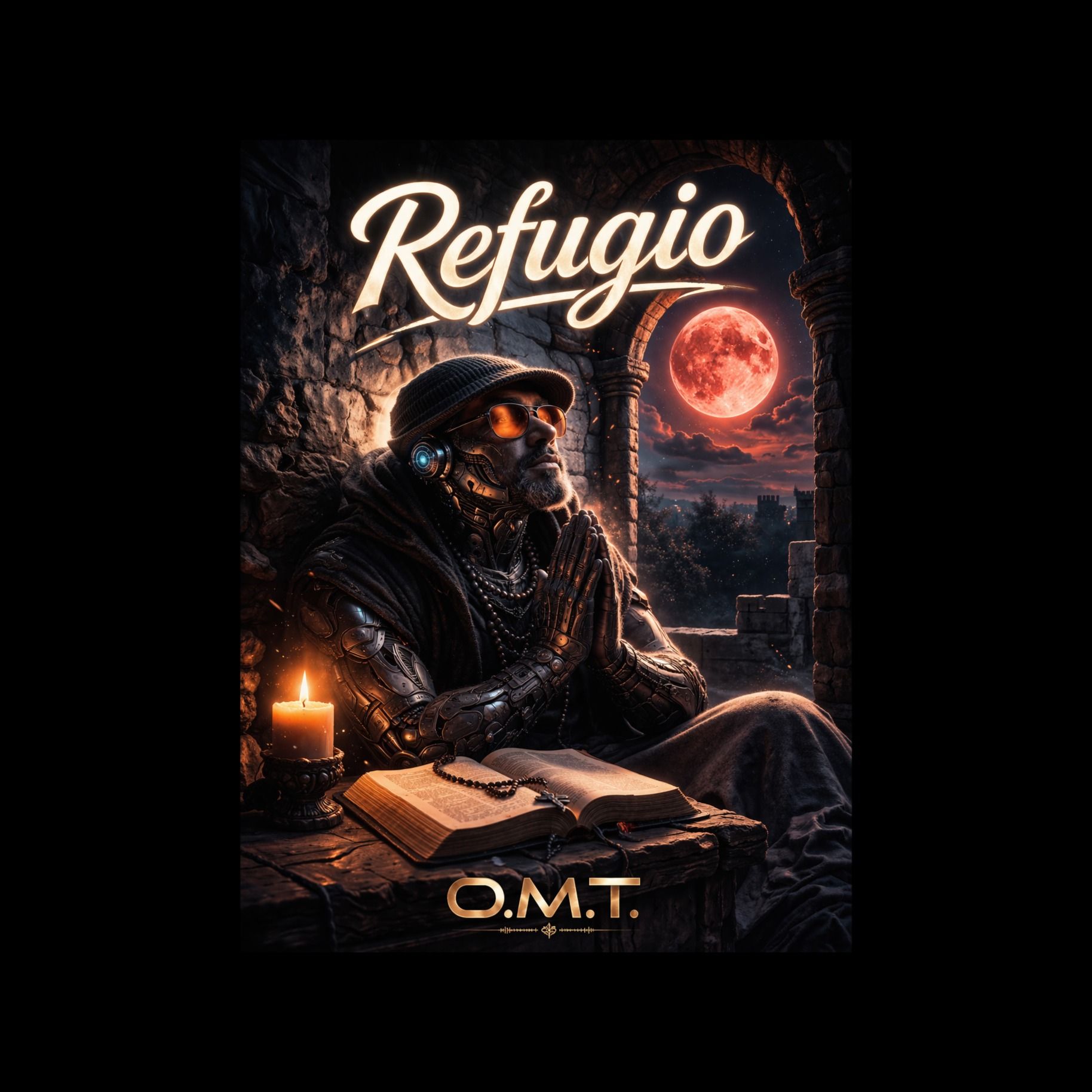 Refugio