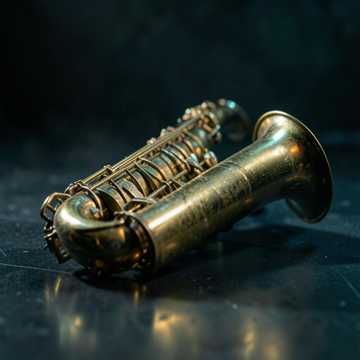 Suno Club #6 x To the sounds of Sax 2 (Mashup)