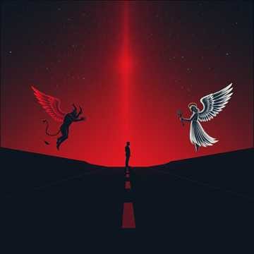 Awakened Choices (Mashup)