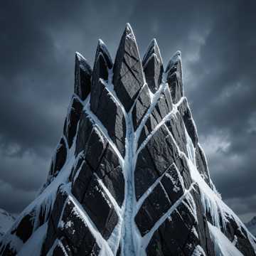 Stormborn Dominion 5