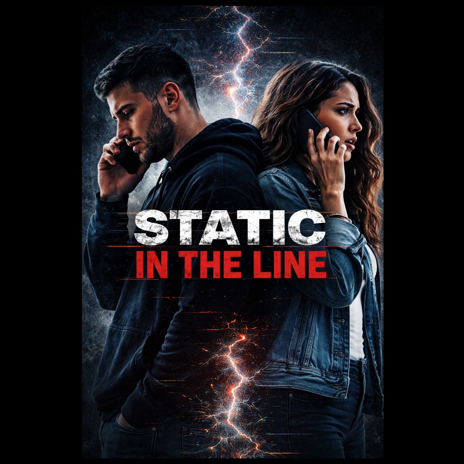 Static In the Line
