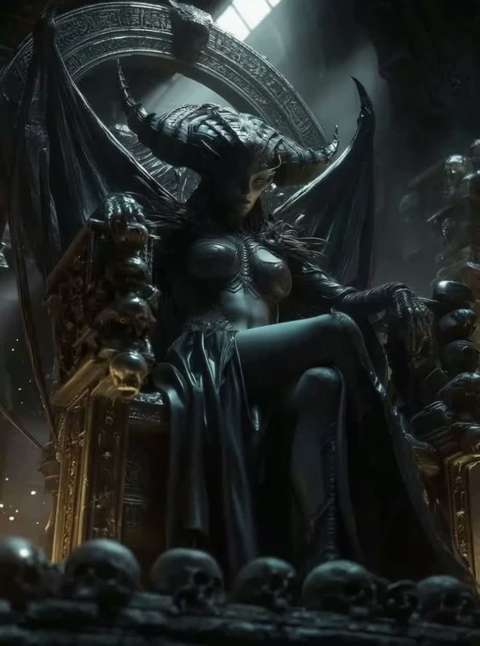 Foul Nymph