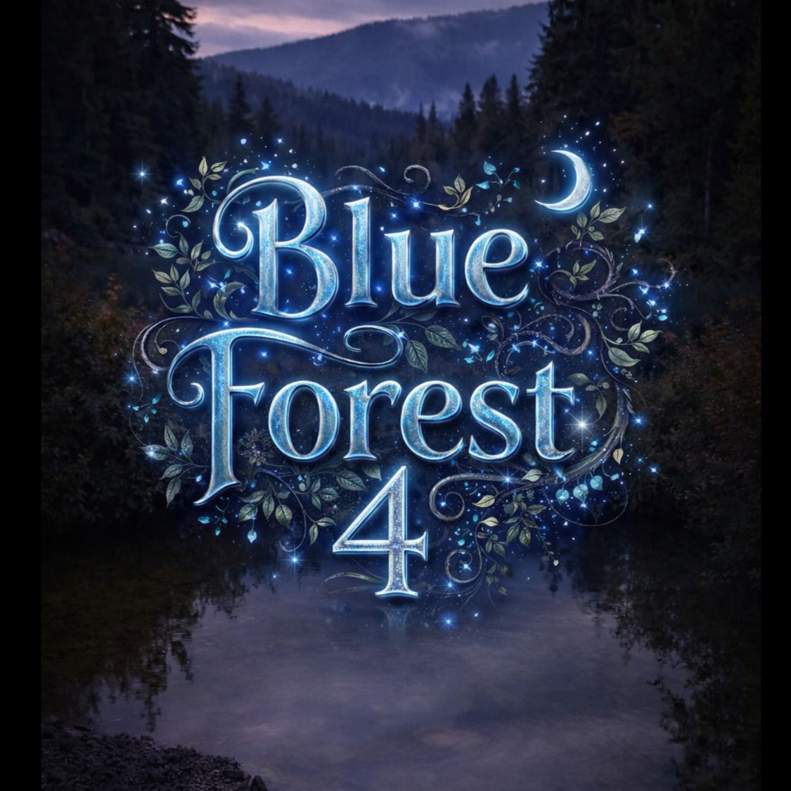 Blue Forest 4