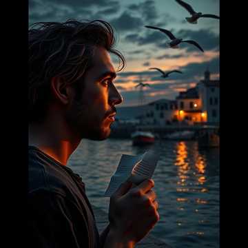Τα Τελευταία Λόγια (Last Words) (Remastered)