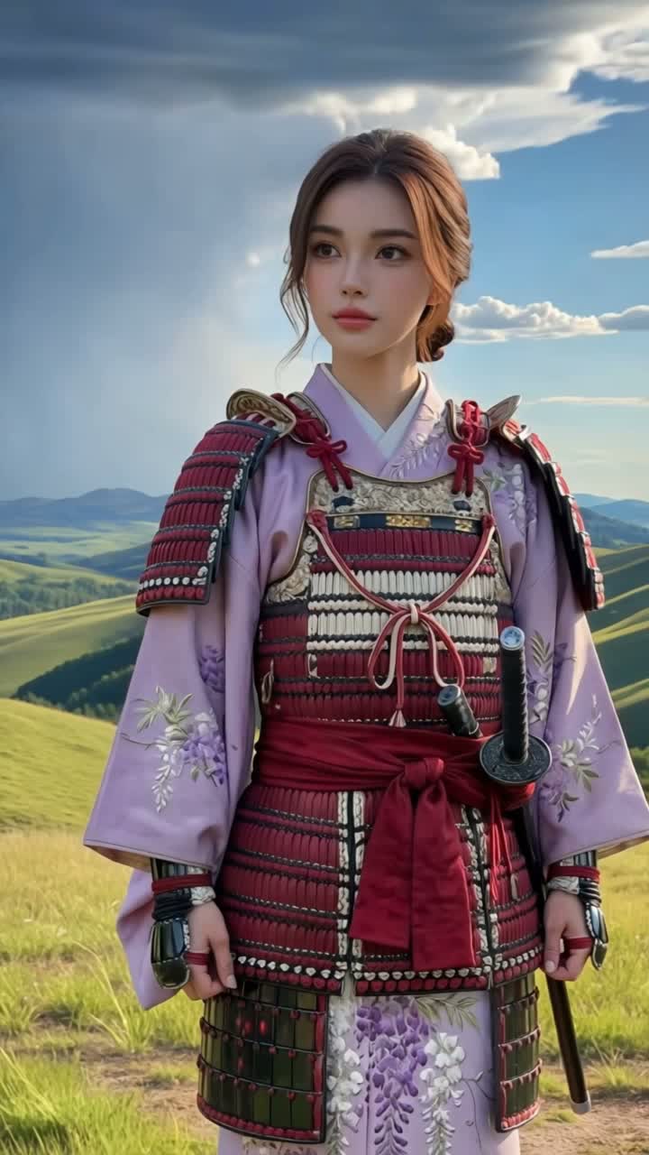 黒き焔