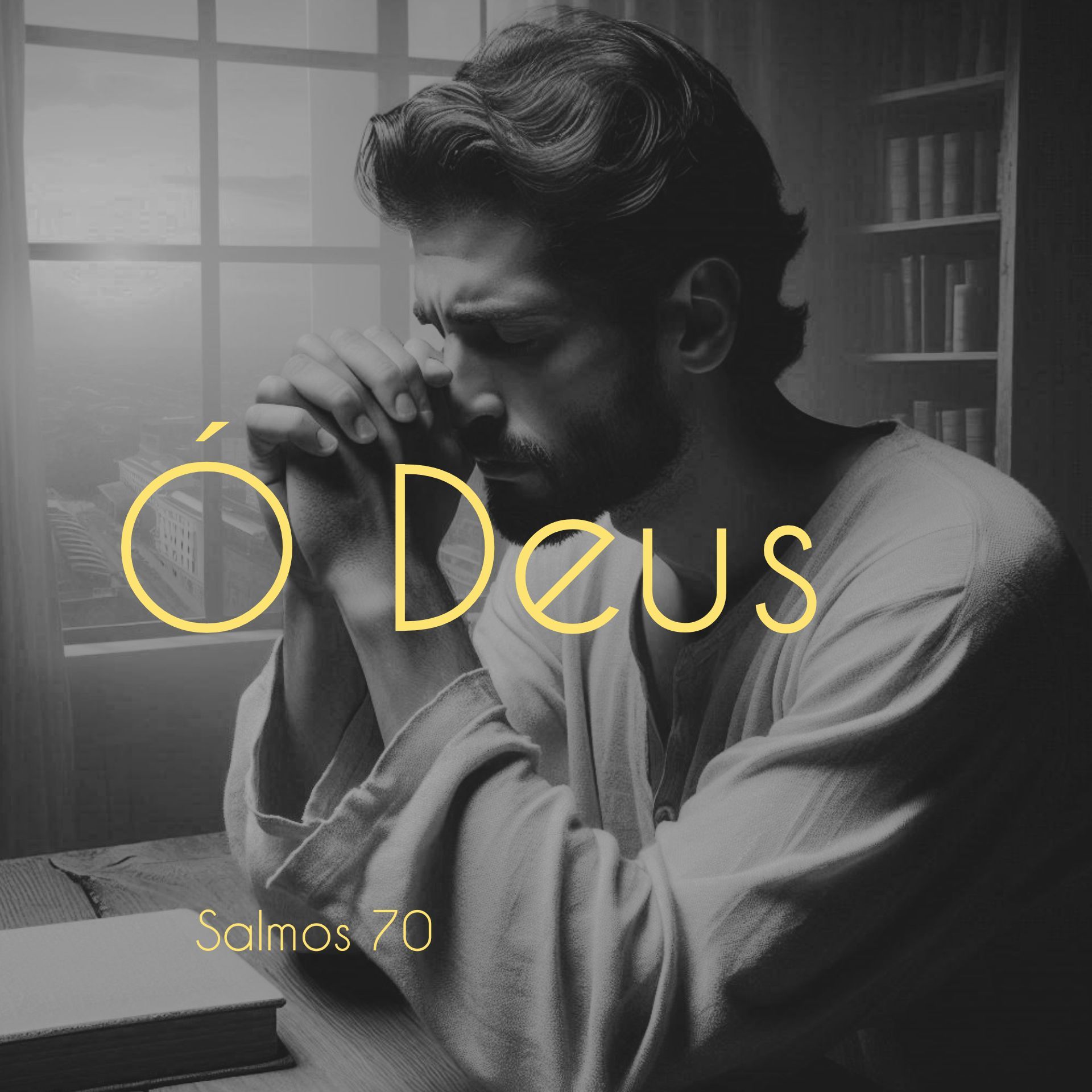 Ó Deus 