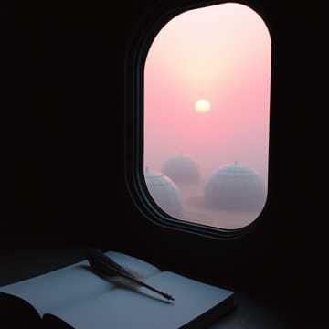Лайнер 001