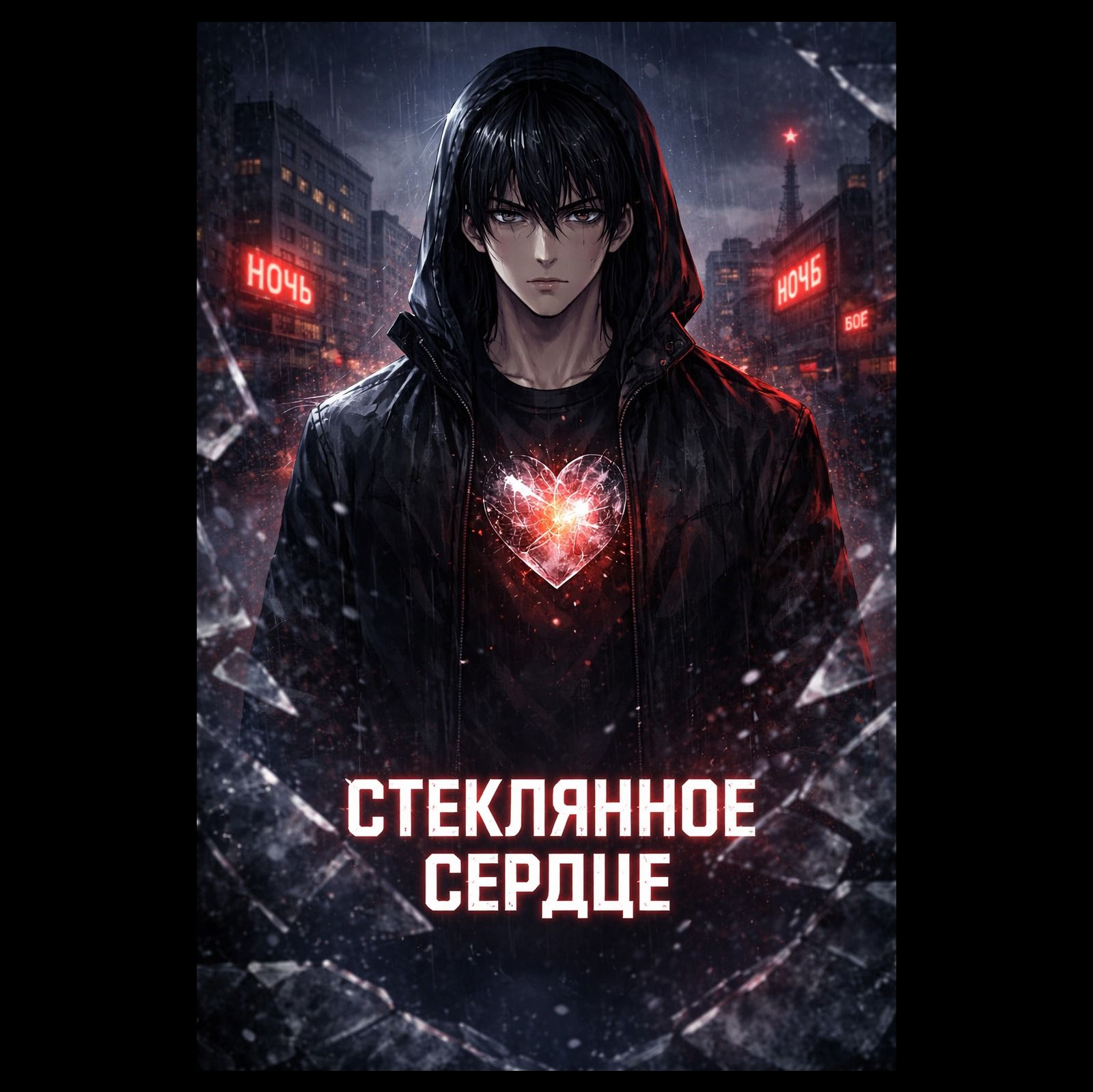 Стеклянное сердце