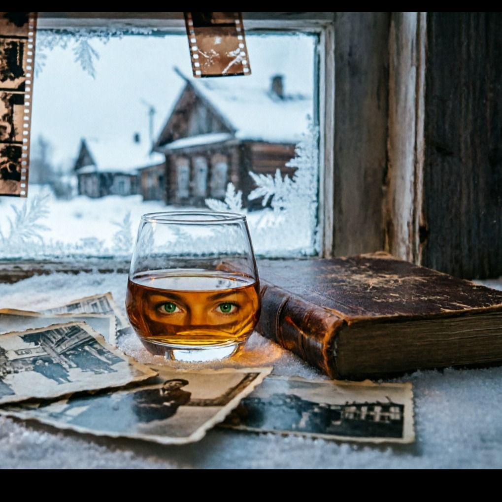 В неожиданном ракурсе (Ветер)