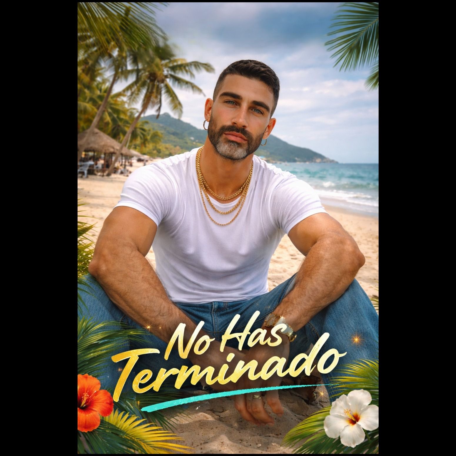 No Has Terminado