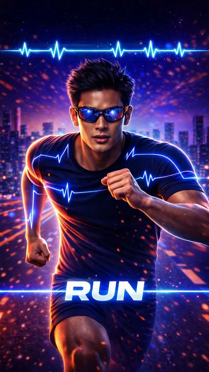 Run Through the Fire