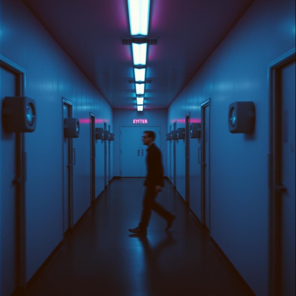 De deurbel