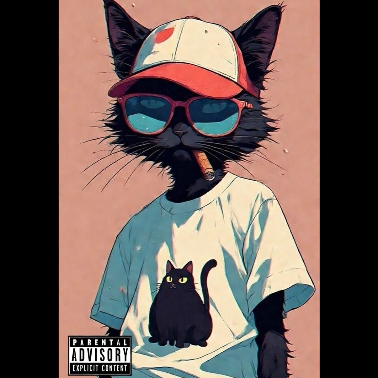 Cat Tale