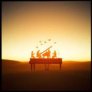 Un orchestre à moi tout seul