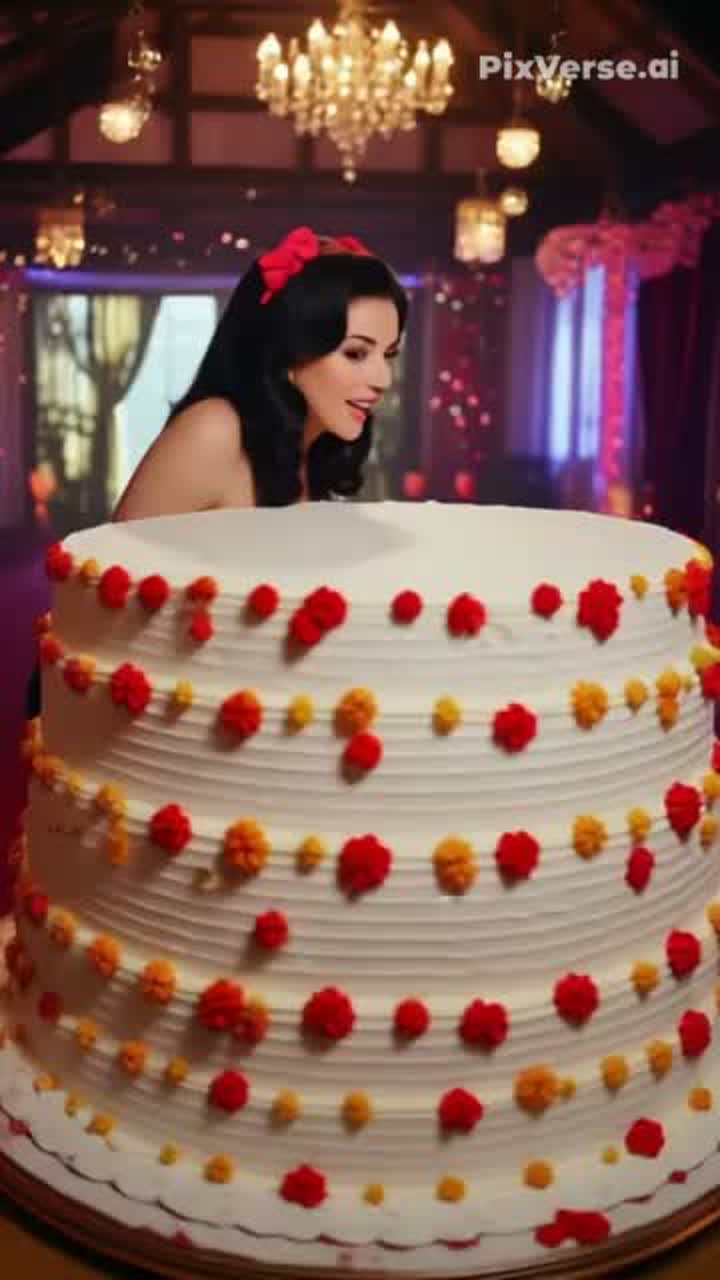 Tante Torte