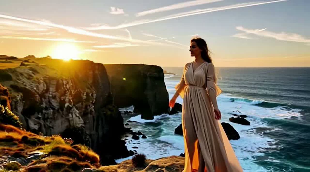 Szczęśliwa (Rock Ballad)