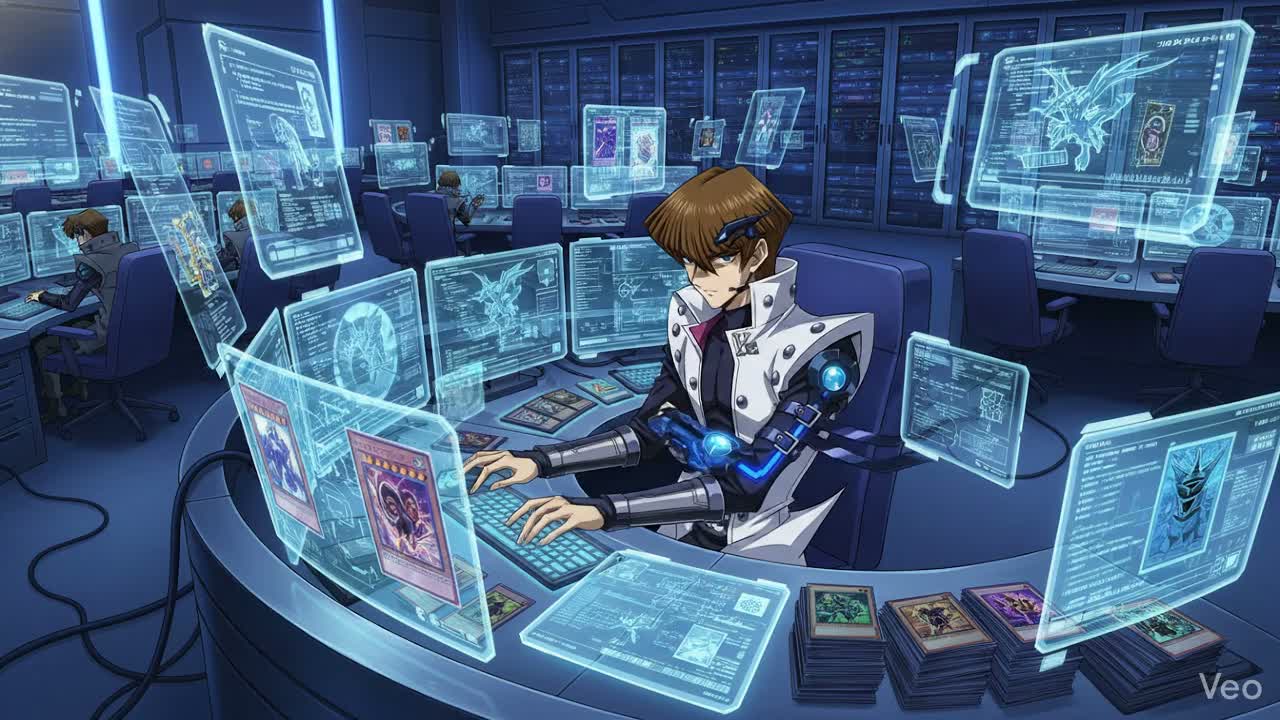 Seto Kaiba