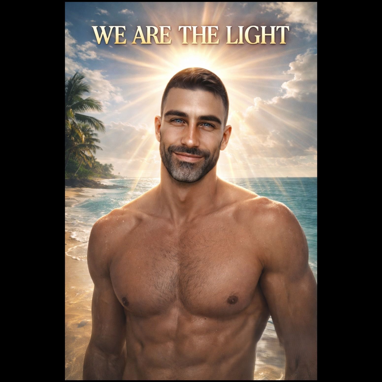 Somos la Luz (We are The Light)