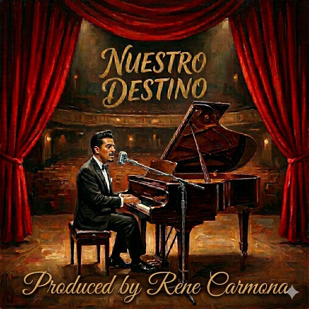 Nuestro Destino