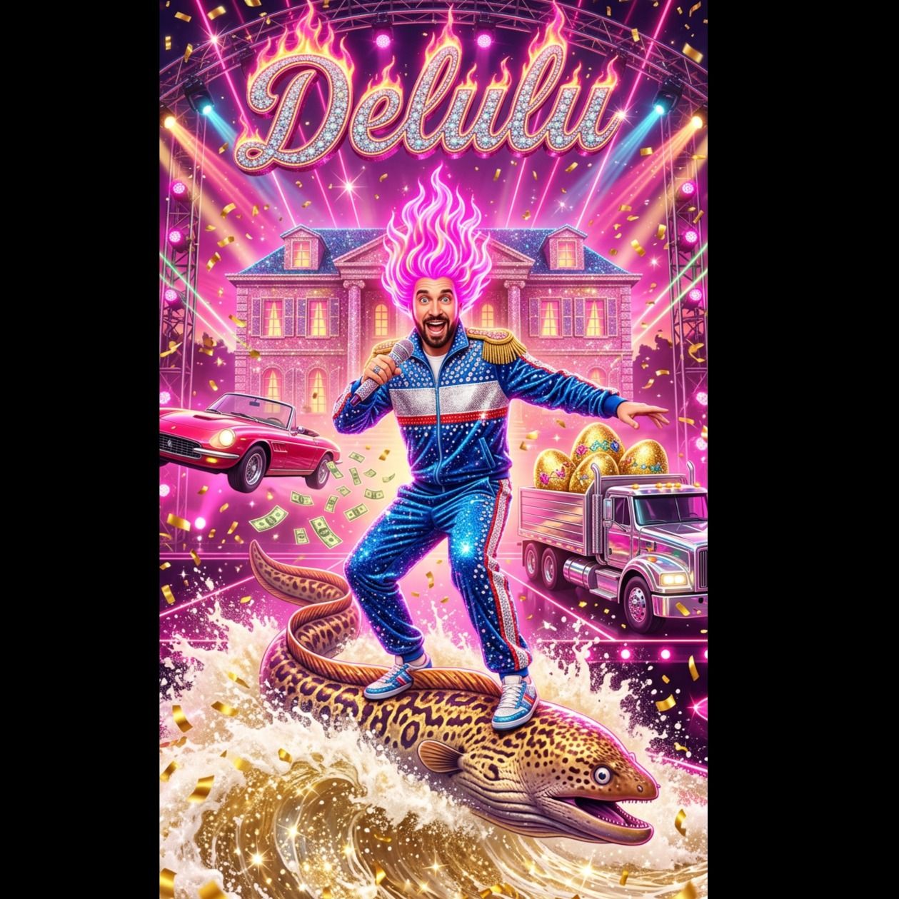 Delulu