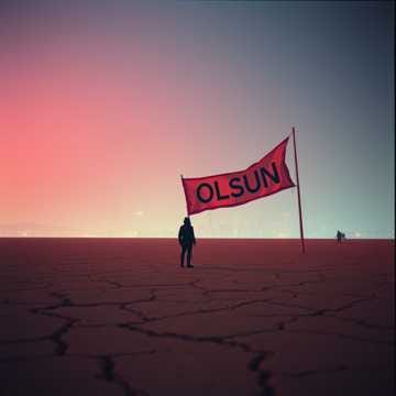 OLSUN - Emre NAMLI & eMr  (Reimagined Cover)