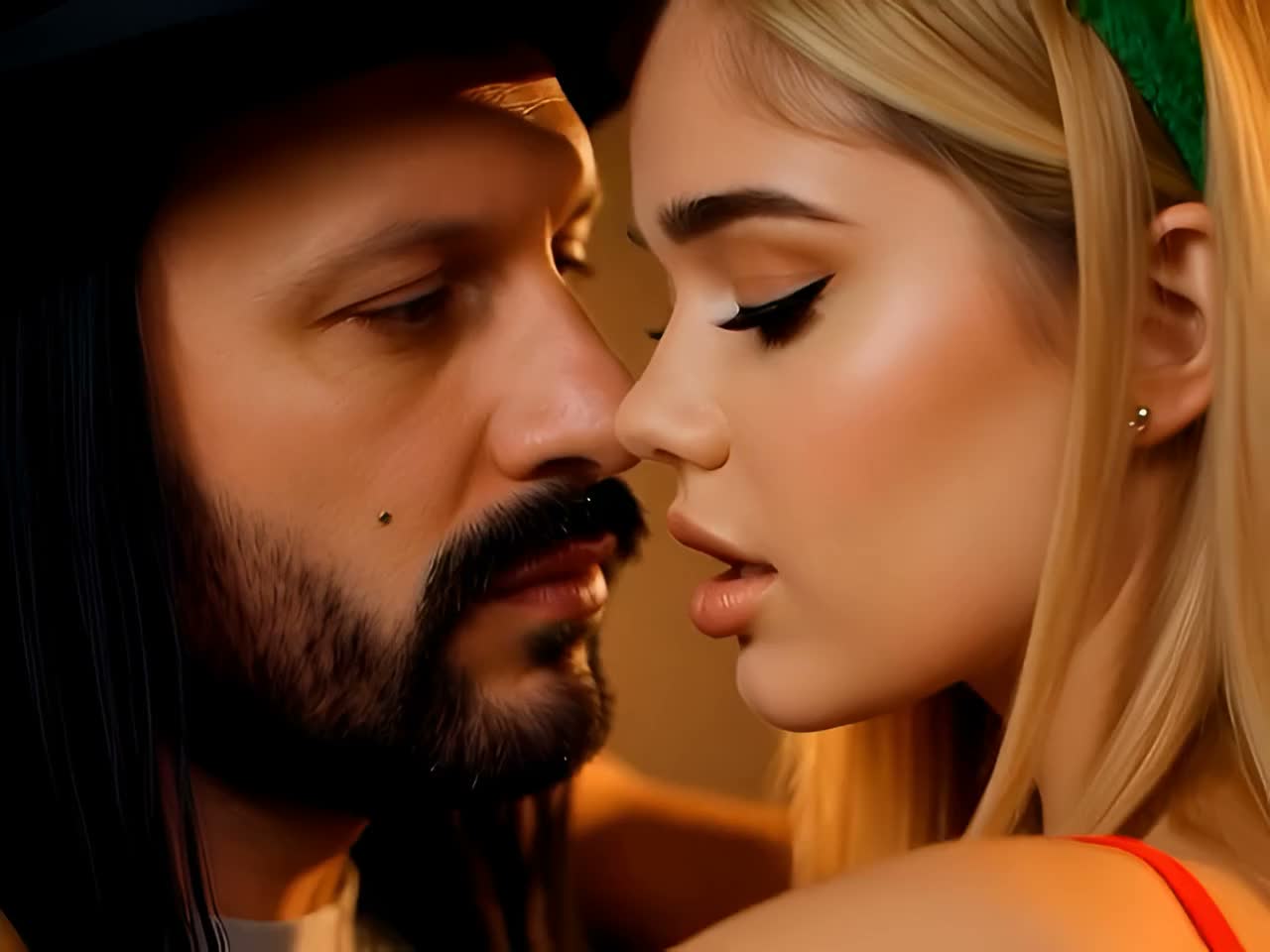 Ben de Özledim Euro Dance Cover-1-Ferdi Tayfur