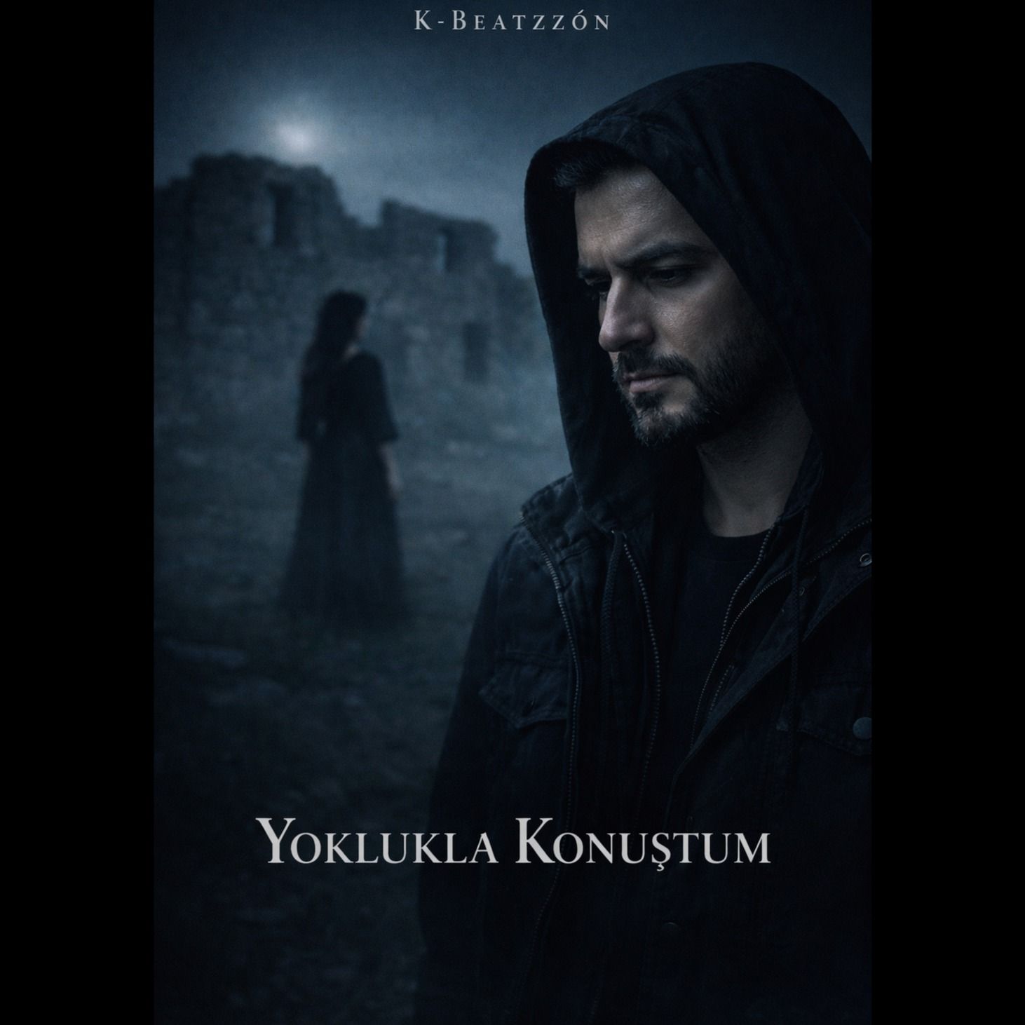 Yoklukla Konuştum