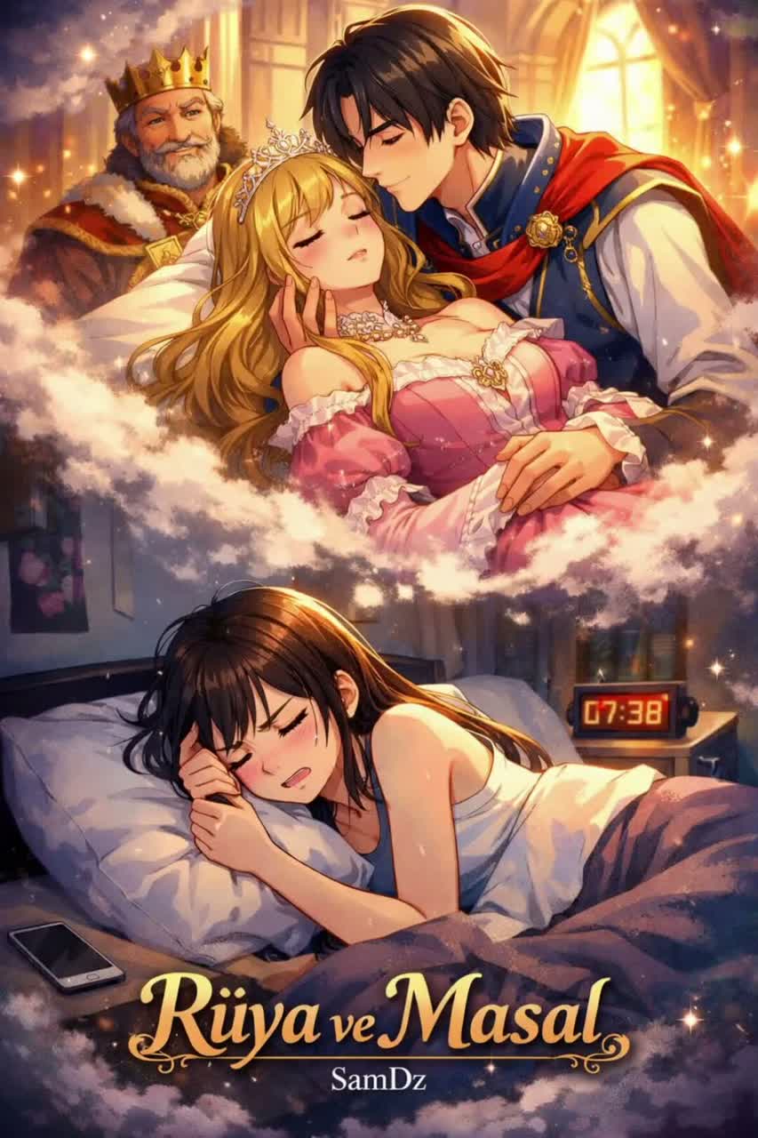 Rüya ve Masal (Dream and Tale)