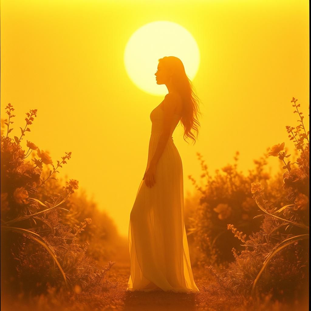Woman