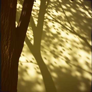 Chapter 1 – Texture of Silence